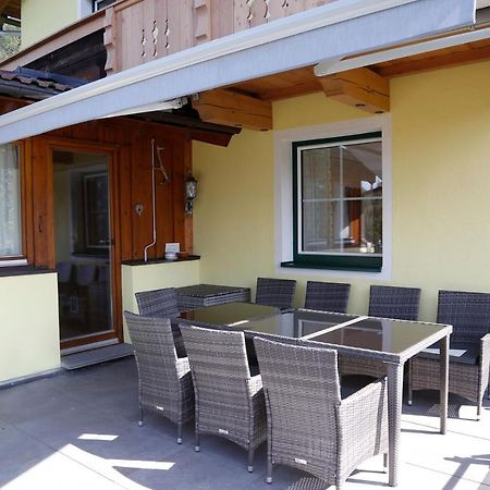 Haus Alexander Villa Bischofshofen Ngoại thất bức ảnh