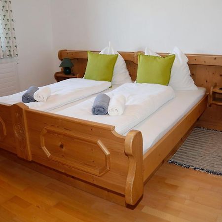 Haus Alexander Villa Bischofshofen Ngoại thất bức ảnh