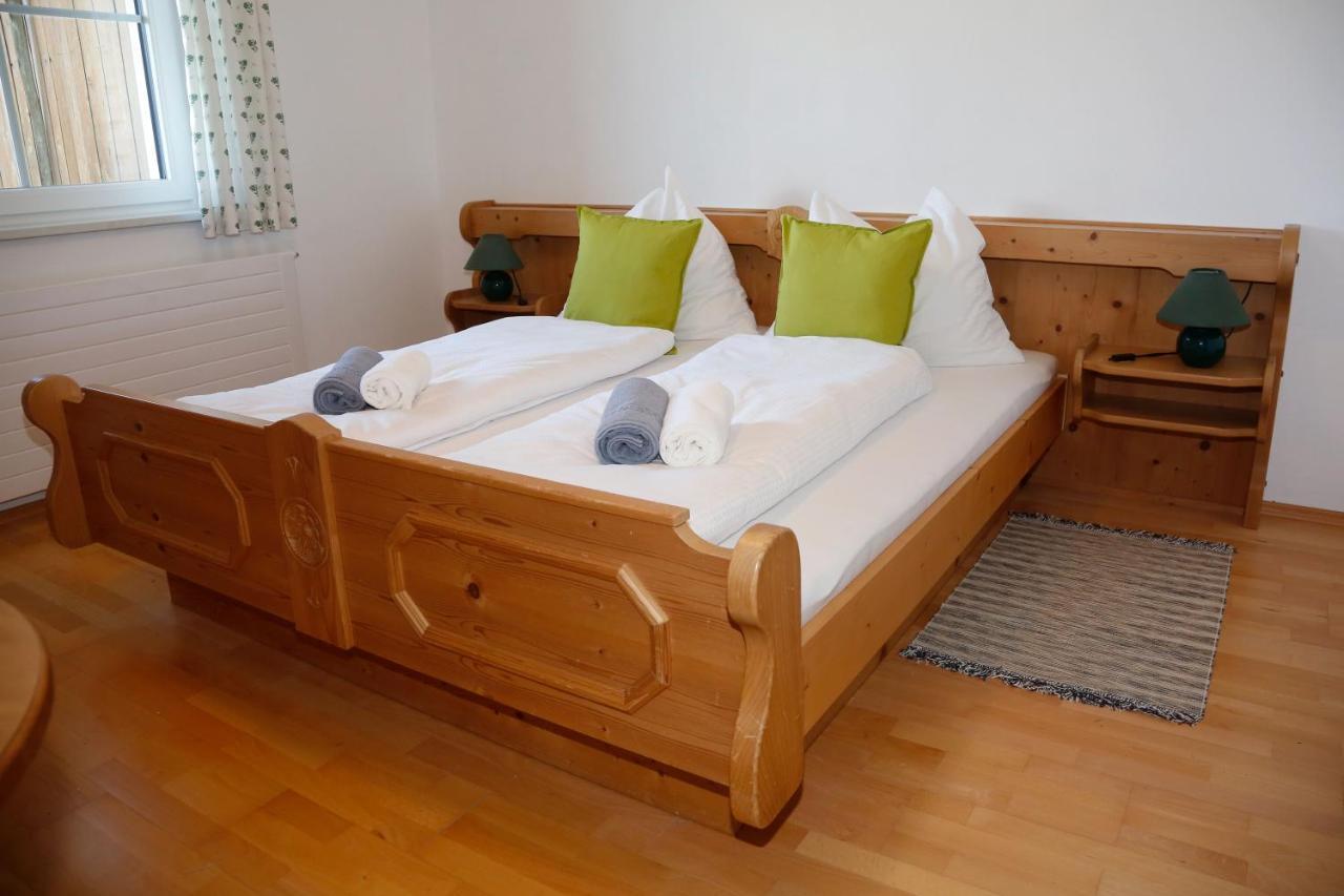 Haus Alexander Villa Bischofshofen Ngoại thất bức ảnh