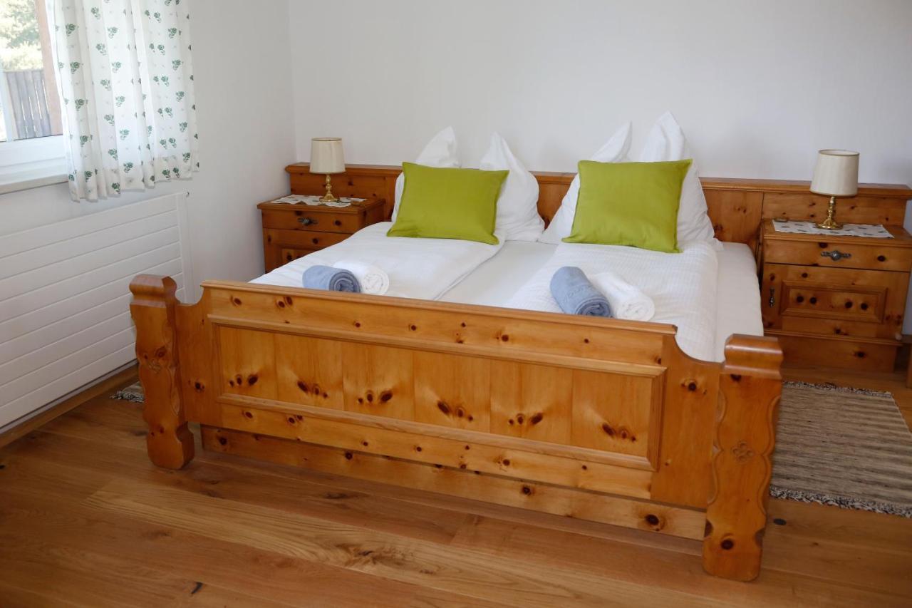 Haus Alexander Villa Bischofshofen Ngoại thất bức ảnh