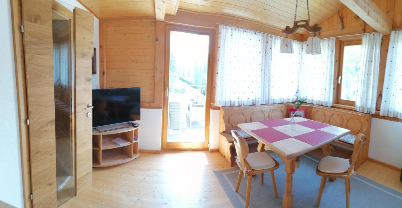 Haus Alexander Villa Bischofshofen Ngoại thất bức ảnh