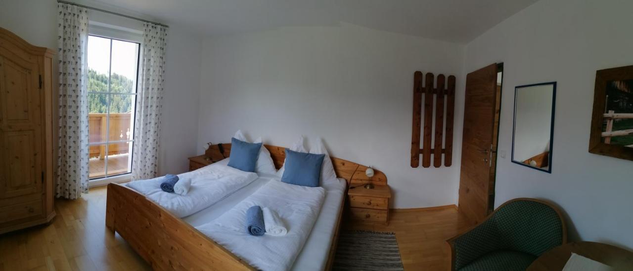 Haus Alexander Villa Bischofshofen Ngoại thất bức ảnh