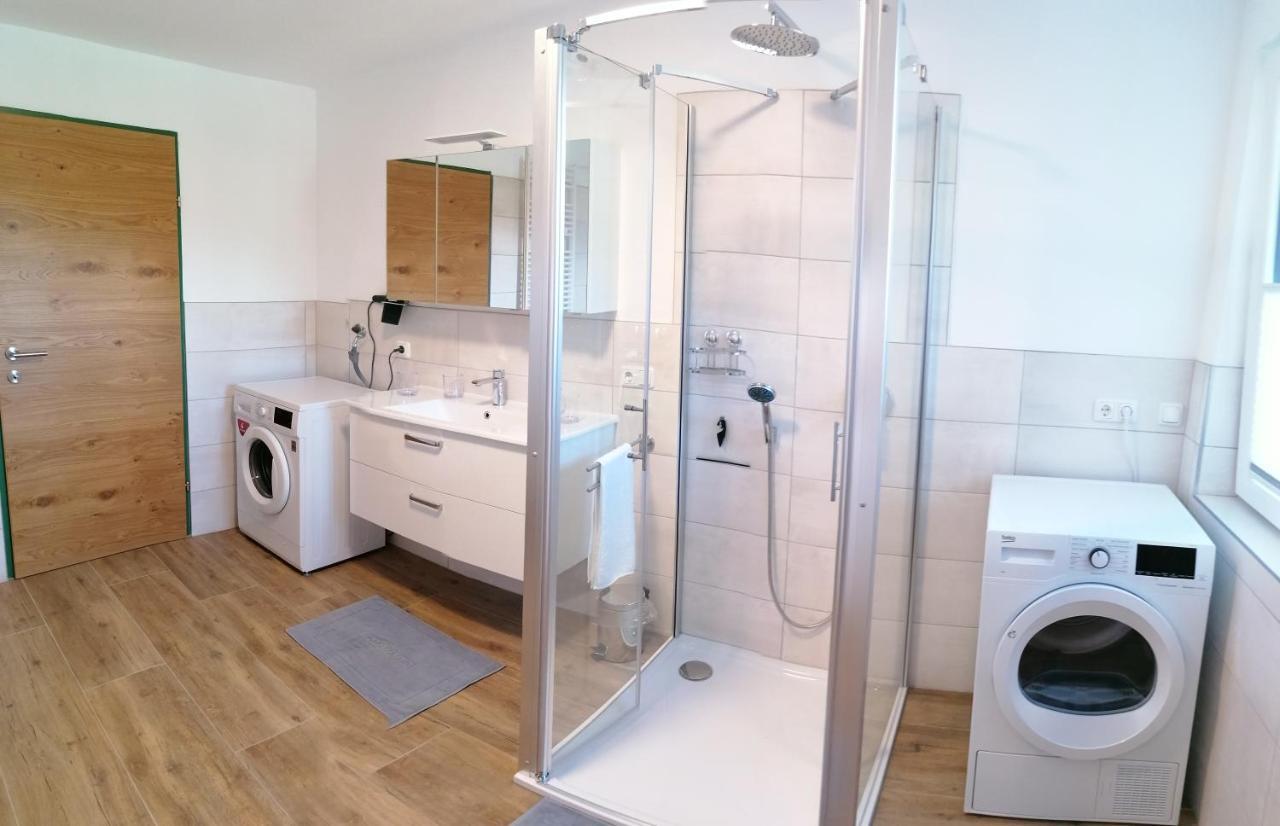 Haus Alexander Villa Bischofshofen Ngoại thất bức ảnh