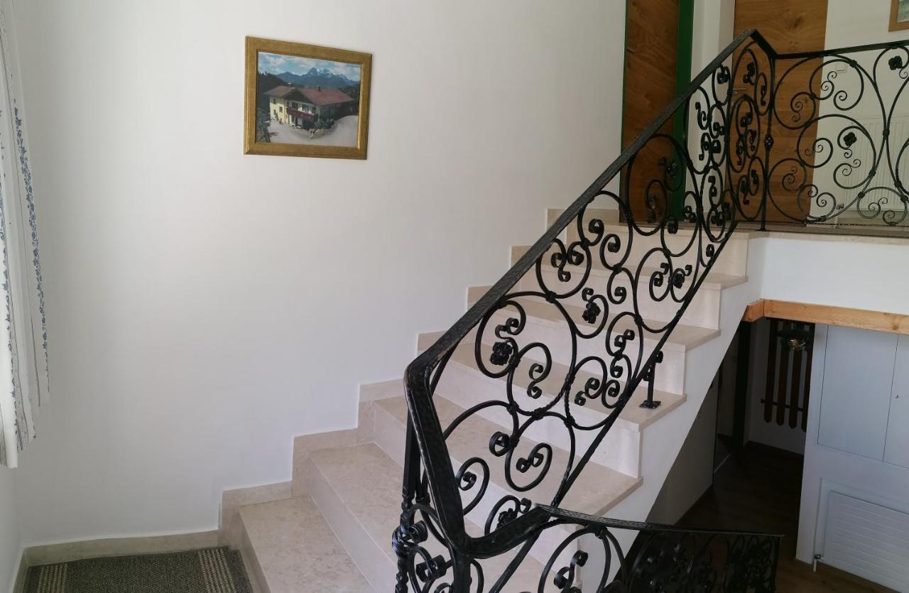Haus Alexander Villa Bischofshofen Ngoại thất bức ảnh